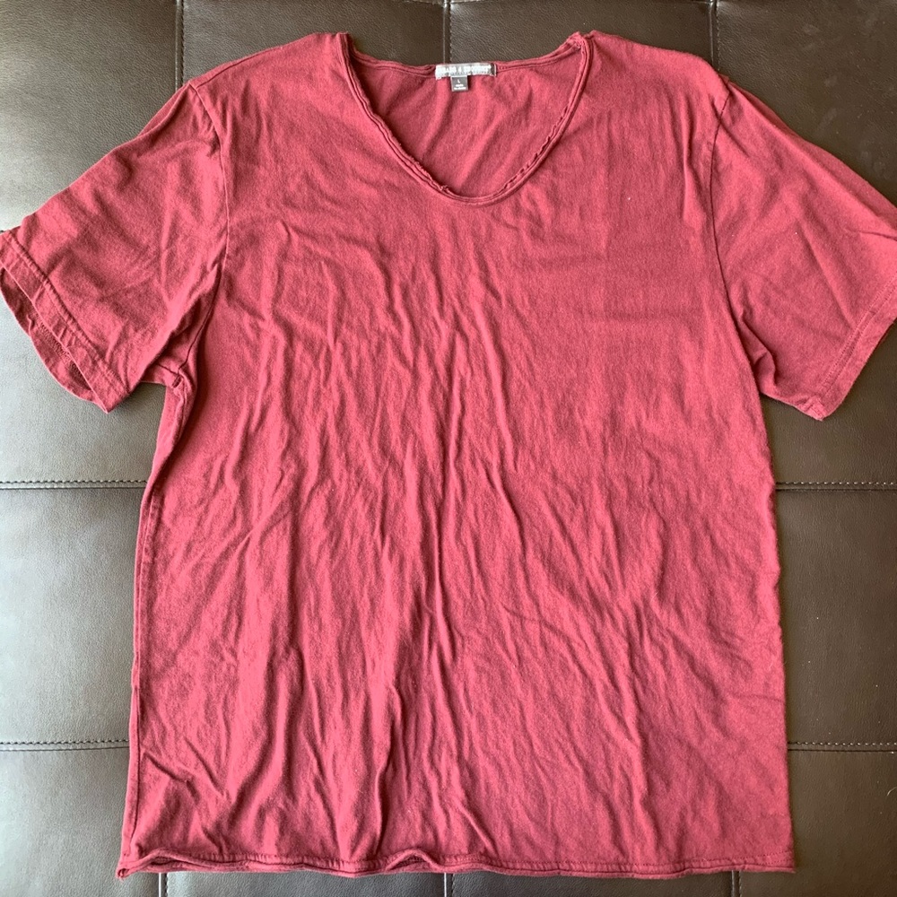 Threads 4 thought shirt